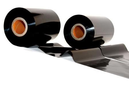 110mmx300m Premium Wax Ribbon