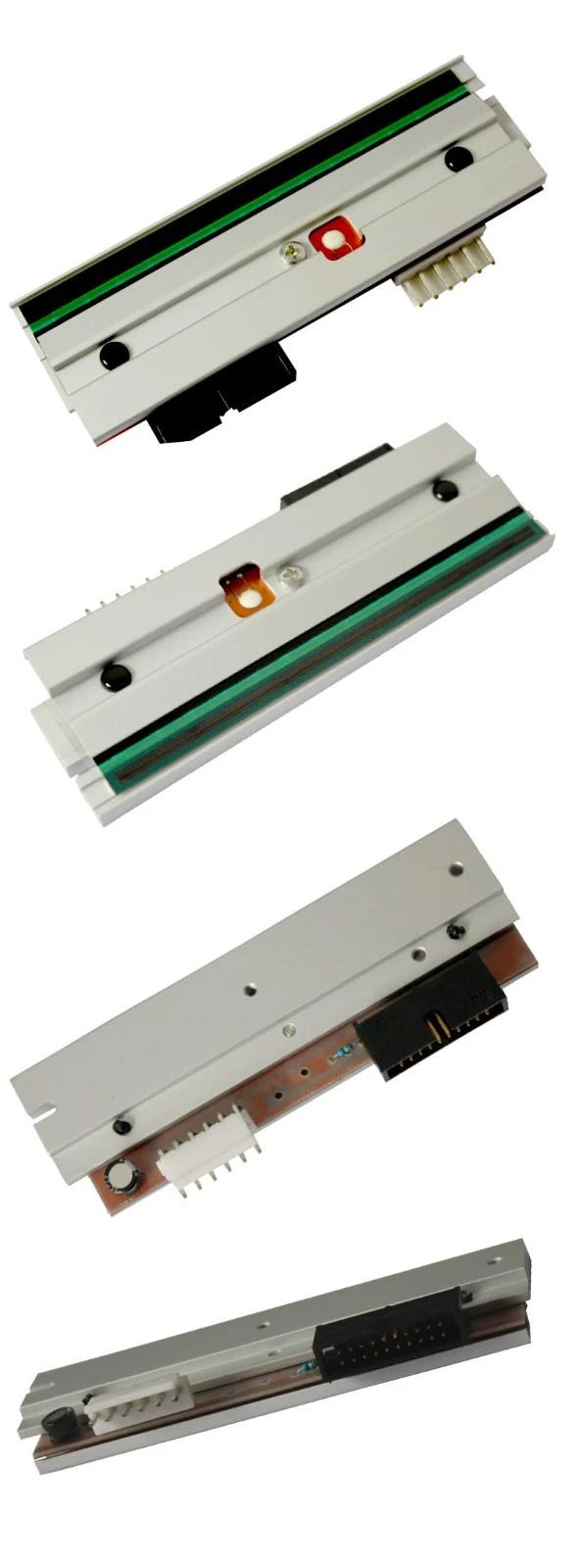 Printhead manufacturers
