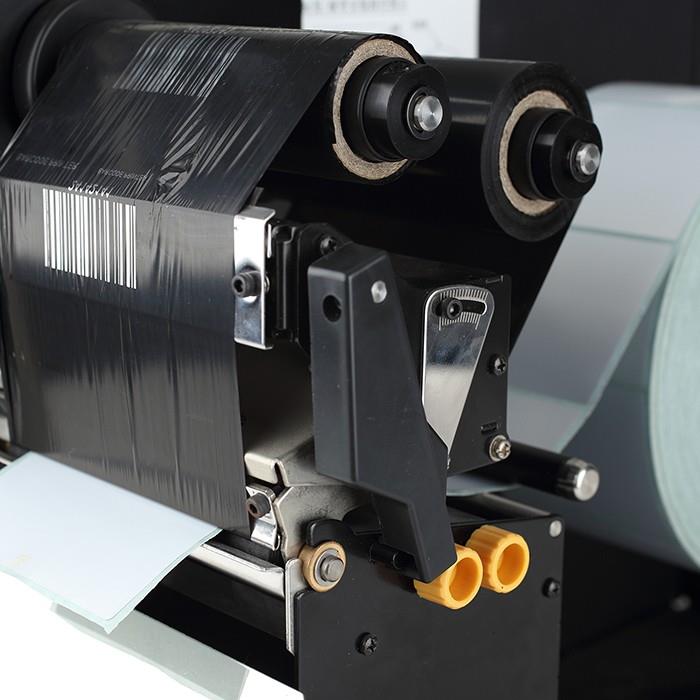 600Dpi Industrial Barcode Printer