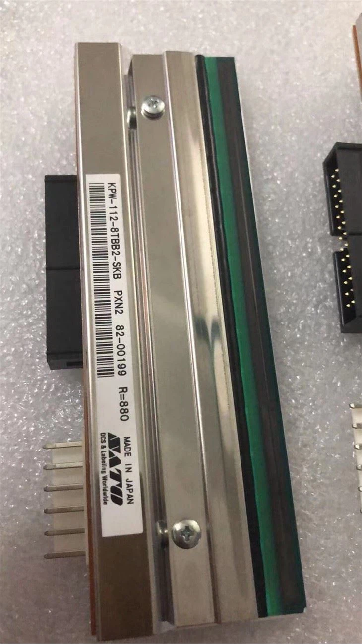 Sato LM408E-2 200dpi