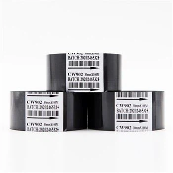 Horké lisovací fólie v různých barvách