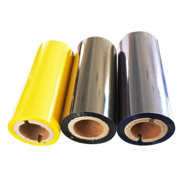 MK Ribbon For Zebra Label Manufacturers