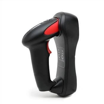 2D Bluetooth čtečka čárových kódů