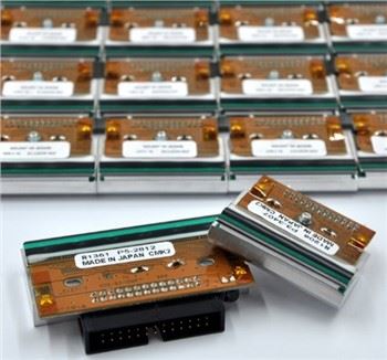 Termální tisková hlava Markem 8018 32mm