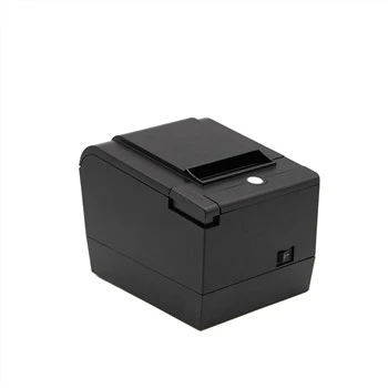 Bezdrátová přenosná pokladní tiskárna 203 Dpi 80 mm