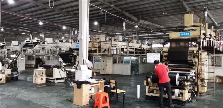 Printhead supplier