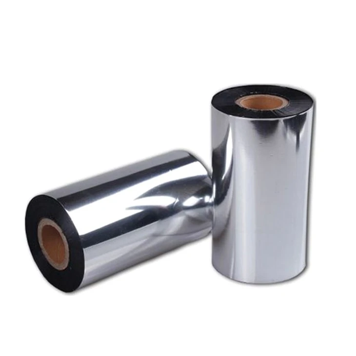 Wax Thermal Ribbon Black Or Color