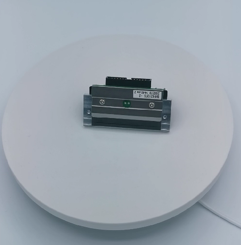 Avery Snap500 Barcode Printer Original 300DPI