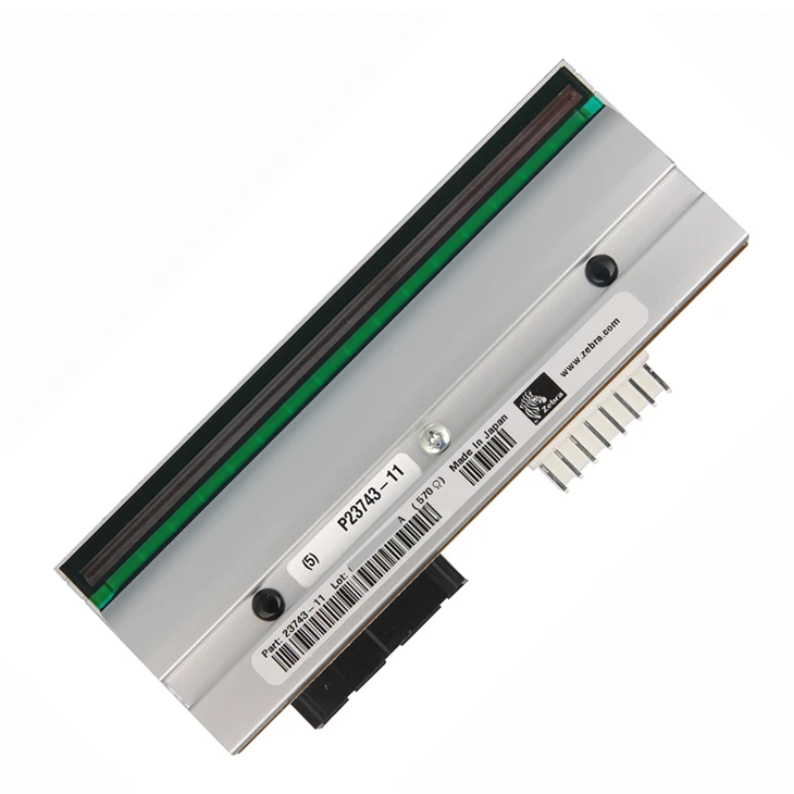 Compatible Zebra 110XiIV 300dpi P1004232