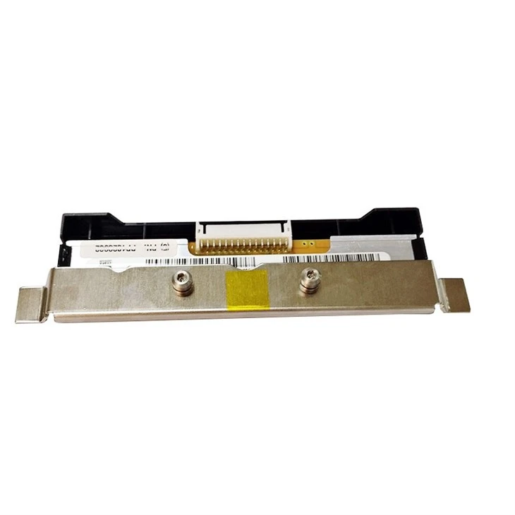 Competibal Printhead For Zebra Zt210/zt230 200dpi Thermal Barcode Printer