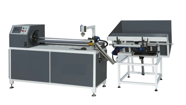 CW1300C automatický řezací stroj na papír