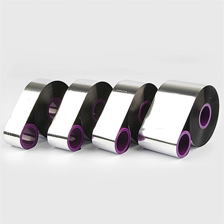 CW659 Near Edge TTO Wax Resin Ribbon high quality