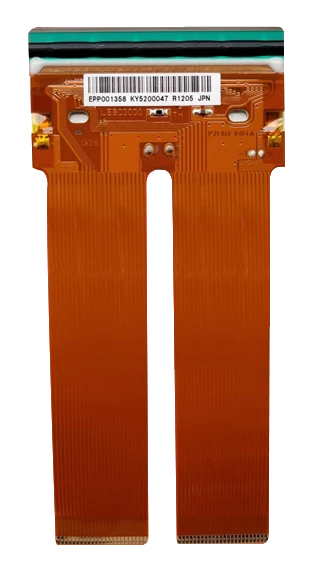 Domino V230i V220i Printhead