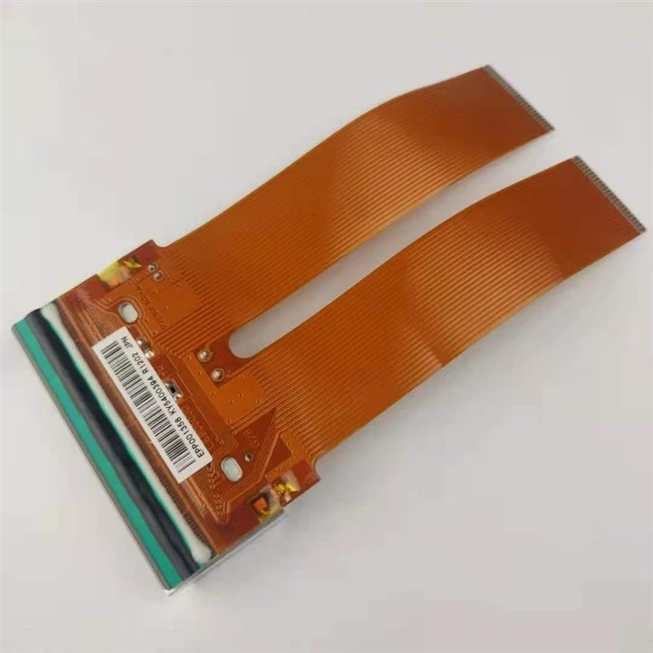 Domino V230i V220i Printhead