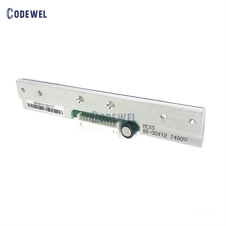 Godex EZ-1300 EZ-1300Plus 305 dpi 021-130001-000 (19)