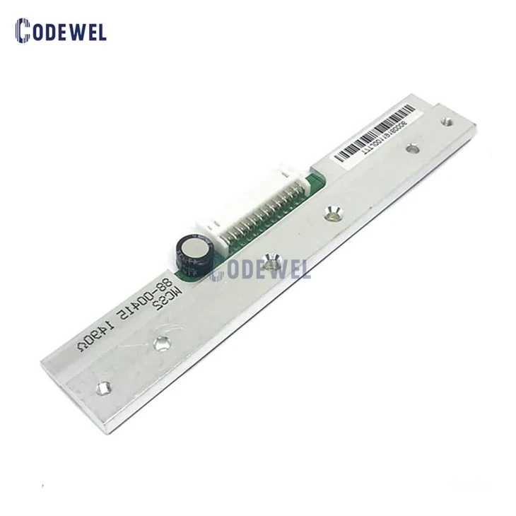 Godex EZ-1300 EZ-1300Plus 305 dpi 021-130001-000 (20)