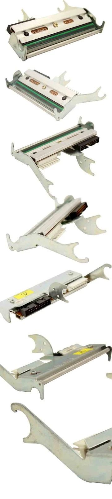 Intermec PM4i 300DPI Barcode Label Printer Industrial Thermal Transfer Label Printer Printhead Available