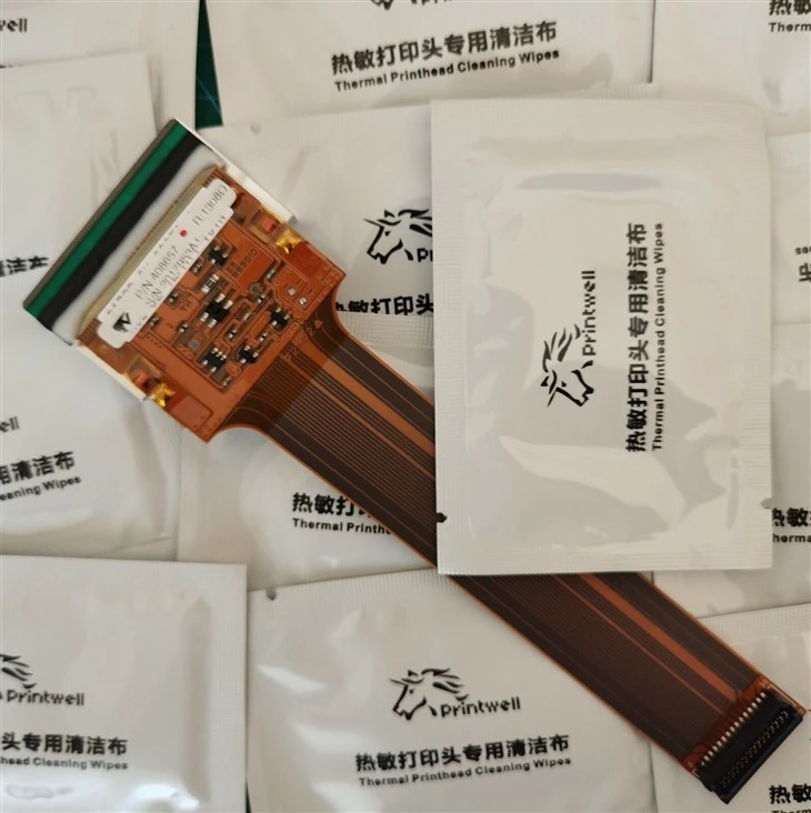 KCE-53-12PAJ1 (VJ) Kyocera® 53mm Printhead ICE®, Videojet®, Linx® Thermal Transfer Printhead TTO Printhead