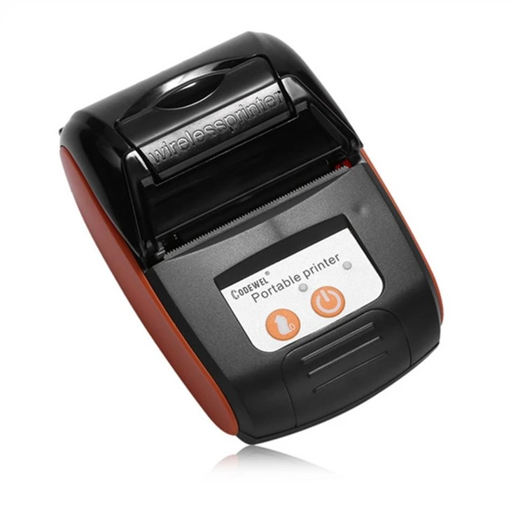 Mini Barcode Printer：PT-210/PT-280