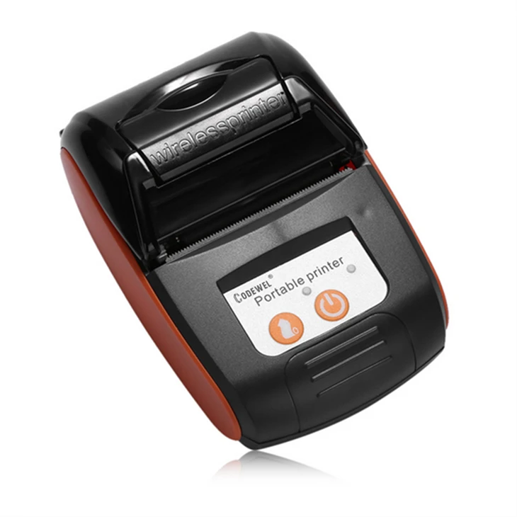 Mini Barcode Printer：PT-210/PT-280