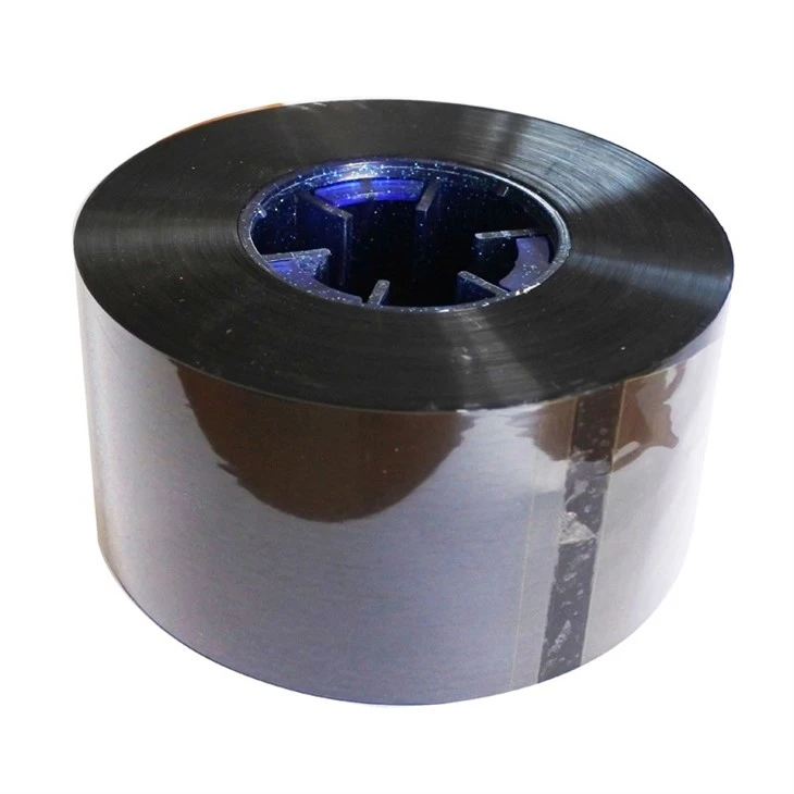 Near-edge/TTO Wax/Resin Ribbon CW624