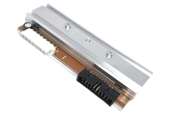 New Original Novexx XLP504 300dpi/600dpi Printhead Thermal Transfer Printhead
