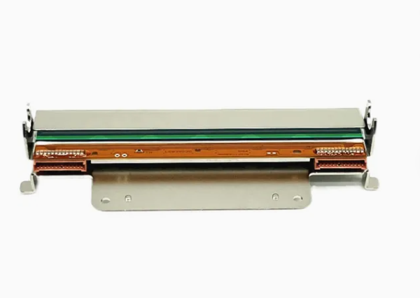 Original Barcode Printhead FV4T 203DPI 300DPI For Toshiba