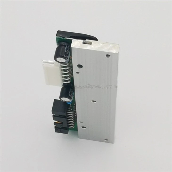 Original Markem 338217 F3004-GM41E ENM338931 Printhead