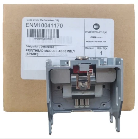 Originální náhradní díly ENM10041170 pro sestavu modulu Module Markem-Imaje pro tiskárnu Martem X40 TTO