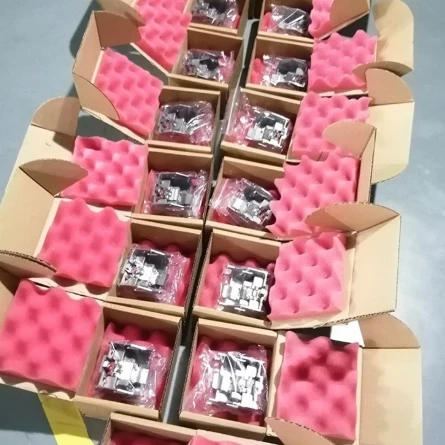 Original Spare Parts ENM10041170 For Markem-imaje Printhead Module Assembly For Markem X40 TTO Printer