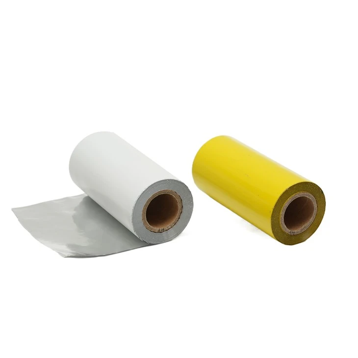 Premium Colorful Wax Ribbon CW520 Thermal Transfer Ribbon