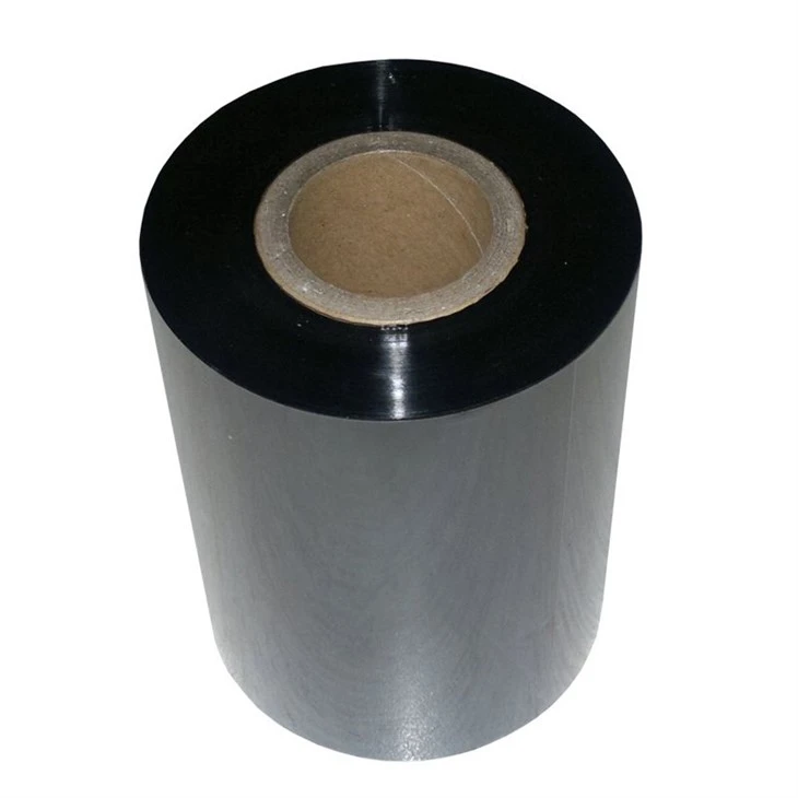 Premium Resin Cw730 Resin Ribbon Oil Resistence Cost Effective