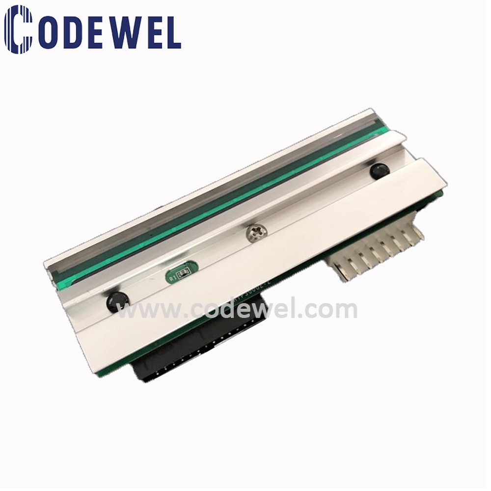 Zebra thermal printer head Zebra thermal printer head