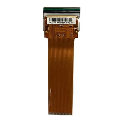 Tiskok čárového kódu pro Domino V120i 32mm