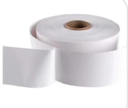 Obličejový papír 80G -18G horké lepidlo -60g bílé skleněné bly CS02