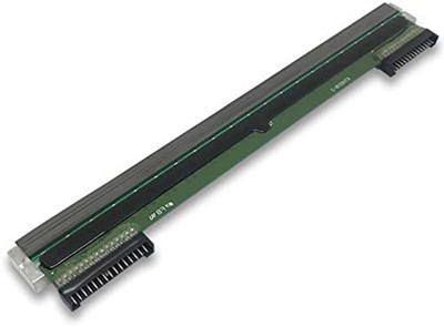 Nová originální tisková hlava pro Zebra ZD 420 300 Dpithermal Tiskárna pro tiskárnu s čárovým kódem