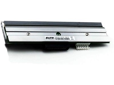 Nové tiskové sato M-8485SE 203 DPI GH000781A PRINT HEAD HEAD BARCODE TISKÁLNÍ Část