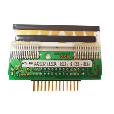 Rohm Printhead KA2002-DC90A 300DPI