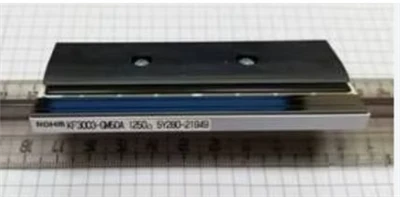 Tepelná tiskárna pro digi mi -700 300 dpi 203 dpi 565-698-04 měřítko tiskové tiskové hlavy