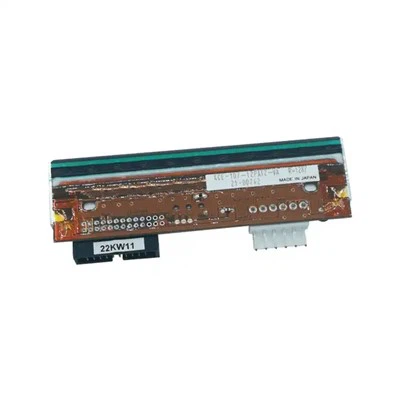 Model tiskové hlavy Valentin: Flexicode II Dynacode 538 (53 mm) 100%původní tisková hlava