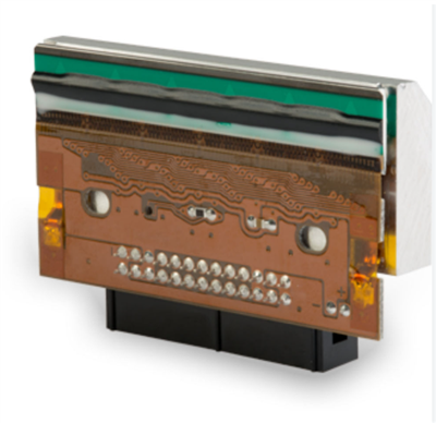 VideoJet 6210 Printhead 300dpi Thermal -Printhead Assy Ford VieoJet tiskárna