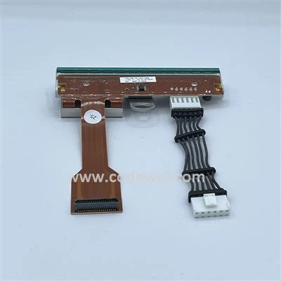 X60 128mm ENM10104685 tisková hlava pro tiskárnu Markem