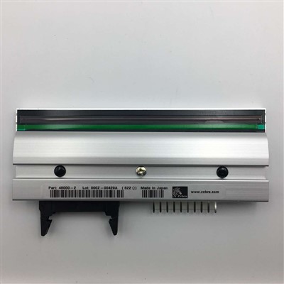 Zebra 110xi 3 200 dpi Printhead