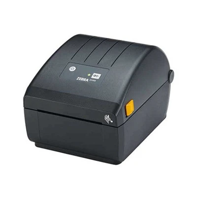 Tiskárna Zebra ZD888