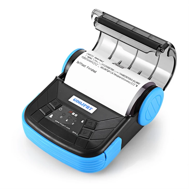 Line Thermal Printer CPT-3-B 80mm