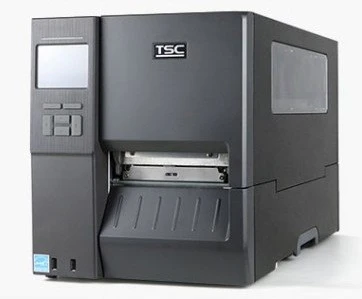 TSC MU241 MU341 MU641 203DPI 300DPI 600DPI Thermal Transfer Barcode Printer