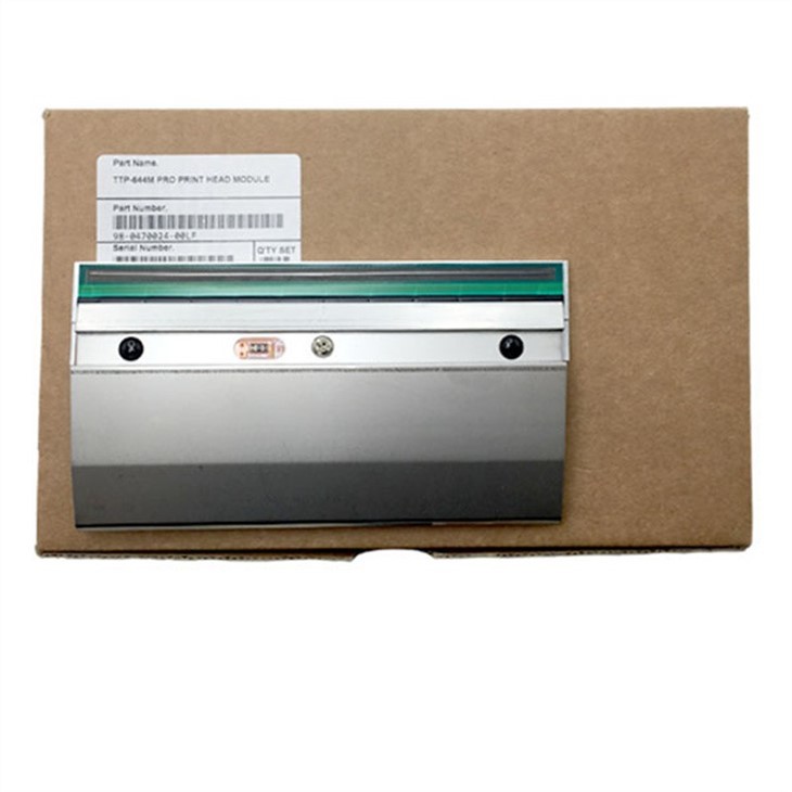 New Arrivals Compatible Printhead TTP644/644MU/TX600 For TSC Thermal Barcode Printer