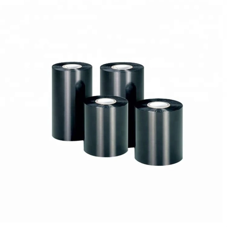 TTO Near Edge Cw628 Wax/Resin Ribbon Samilar To Domino WR1 Cost Effective