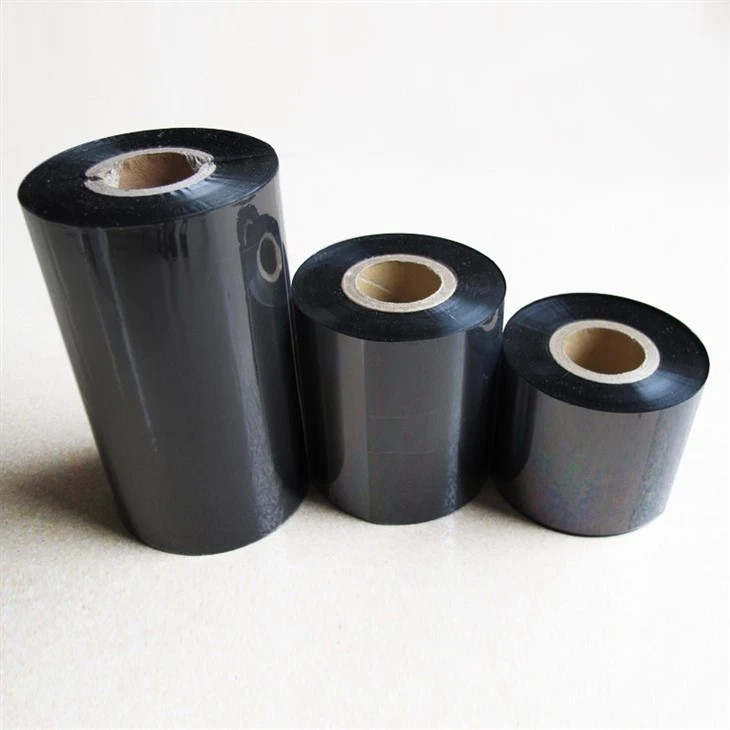 TTO Near Edge Cw628 Wax/Resin Ribbon Samilar To Domino WR1 Cost Effective