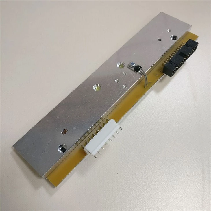 ZE500-4 300dpi Original Printhead For Zebra Printer Spare Part